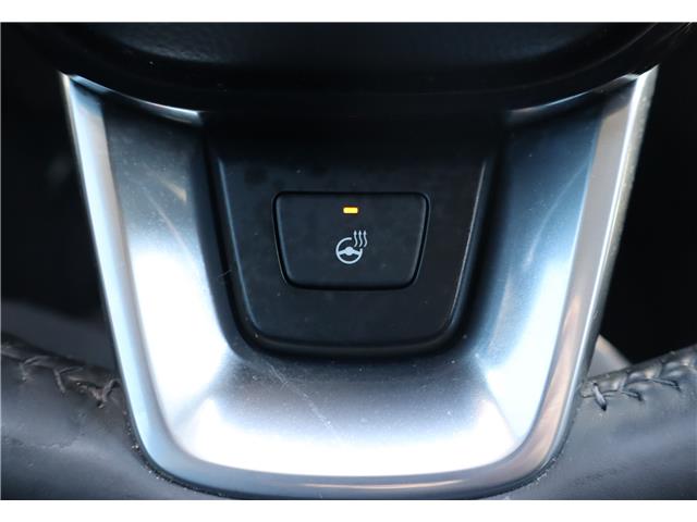 2023 Honda CR-V EX-L (Stk: 2214563A) in Mississauga - Image 16 of 31