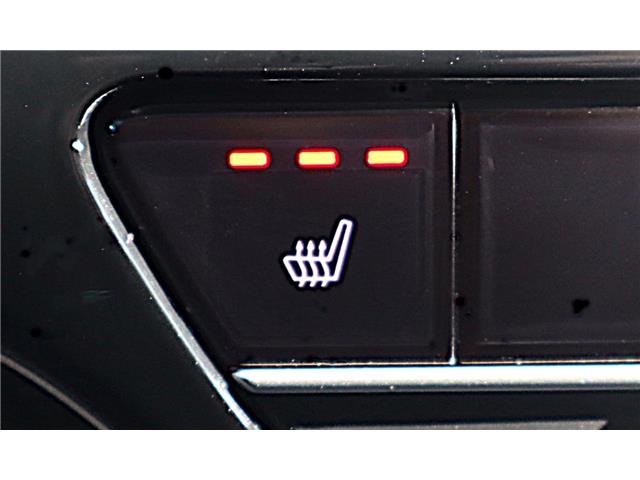 2023 Honda CR-V EX-L (Stk: 2214563A) in Mississauga - Image 21 of 31