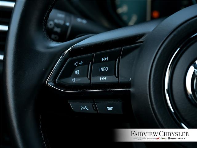 2024 Mazda CX-5 Signature (Stk: U21603) in Burlington - Image 23 of 33