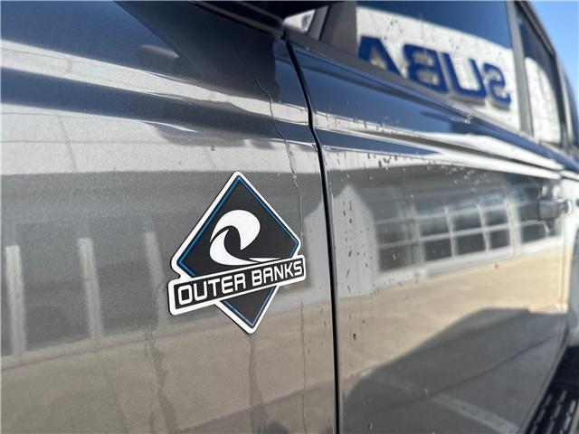 2024 Ford Bronco Outer Banks (Stk: P2138A) in Newmarket - Image 7 of 25