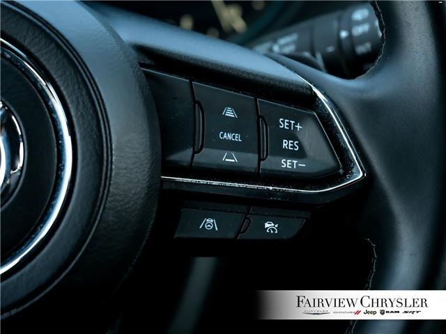 2024 Mazda CX-5 Signature (Stk: U21603) in Burlington - Image 24 of 33