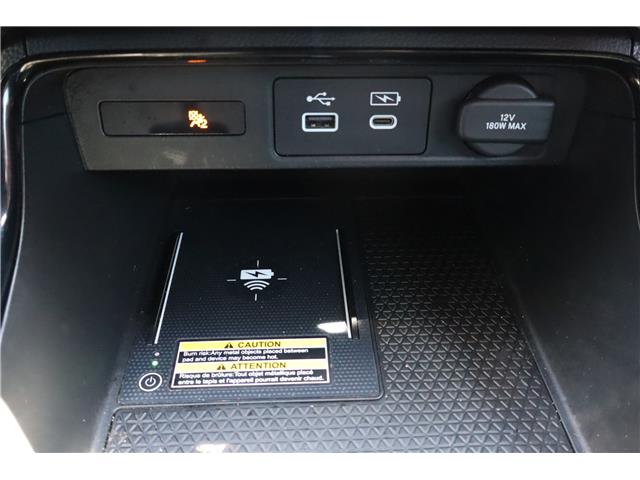 2023 Honda CR-V EX-L (Stk: 2214563A) in Mississauga - Image 22 of 31