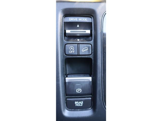 2023 Honda CR-V EX-L (Stk: 2214563A) in Mississauga - Image 23 of 31