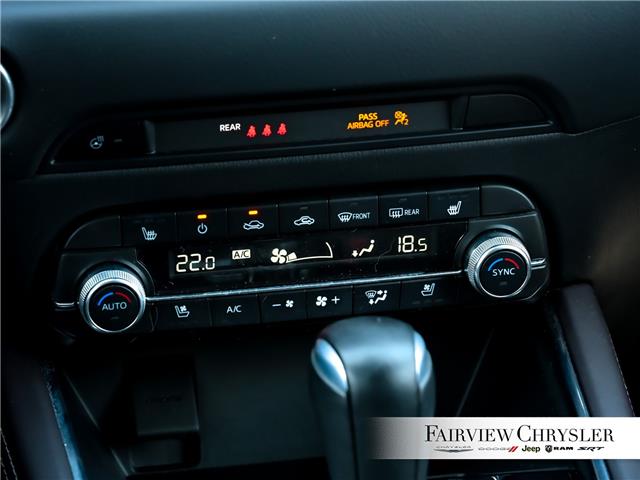 2024 Mazda CX-5 Signature (Stk: U21603) in Burlington - Image 26 of 33