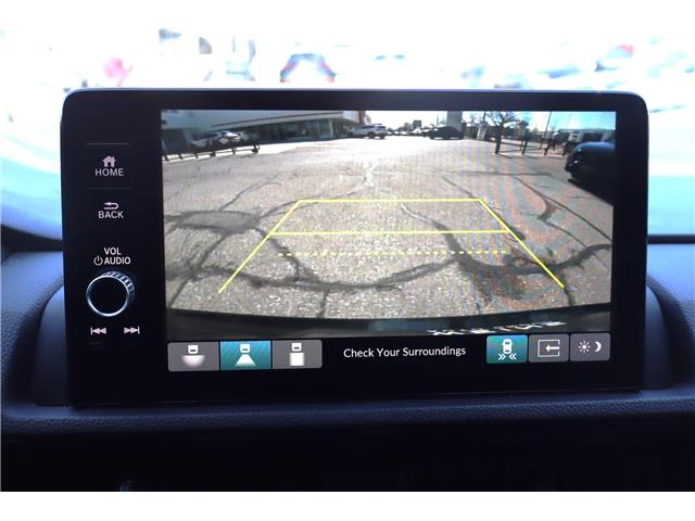 2023 Honda CR-V EX-L (Stk: 2214563A) in Mississauga - Image 18 of 31
