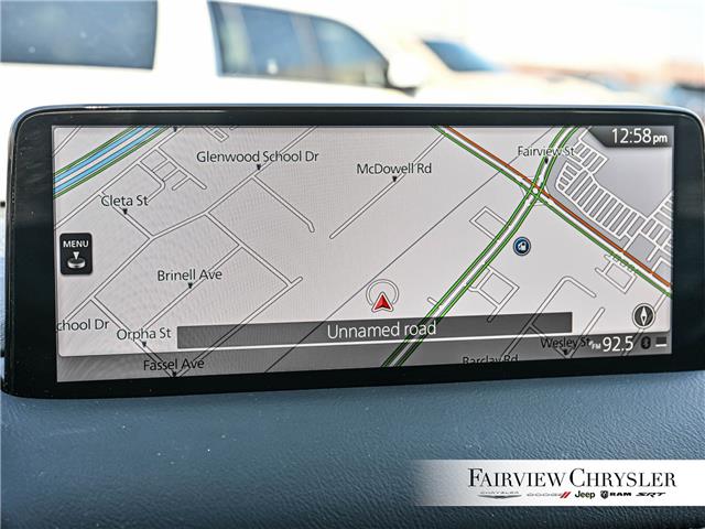2024 Mazda CX-5 Signature (Stk: U21603) in Burlington - Image 27 of 33