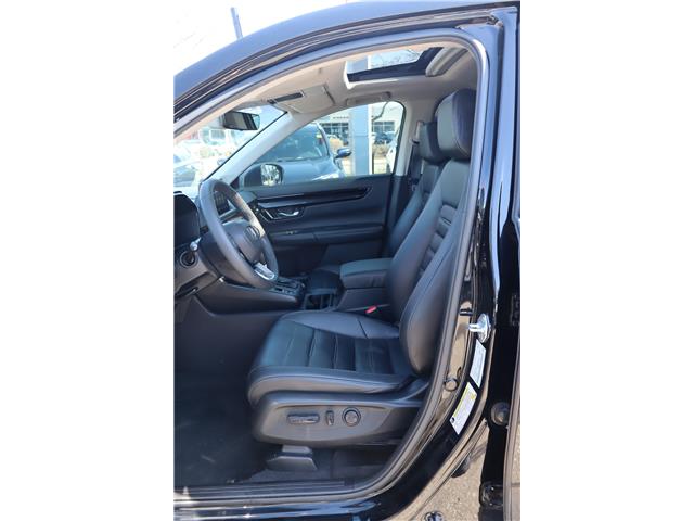 2023 Honda CR-V EX-L (Stk: 2214563A) in Mississauga - Image 11 of 31