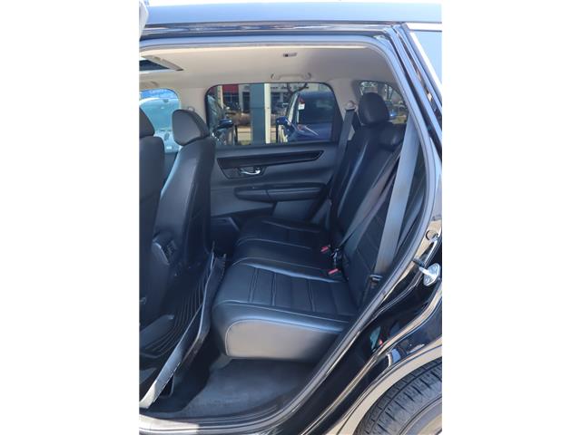 2023 Honda CR-V EX-L (Stk: 2214563A) in Mississauga - Image 24 of 31