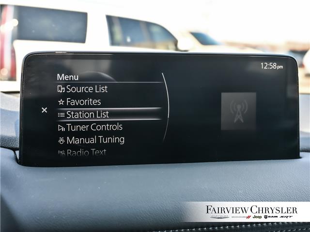 2024 Mazda CX-5 Signature (Stk: U21603) in Burlington - Image 29 of 33