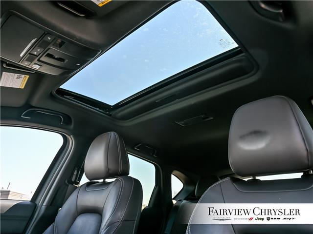 2024 Mazda CX-5 Signature (Stk: U21603) in Burlington - Image 33 of 33