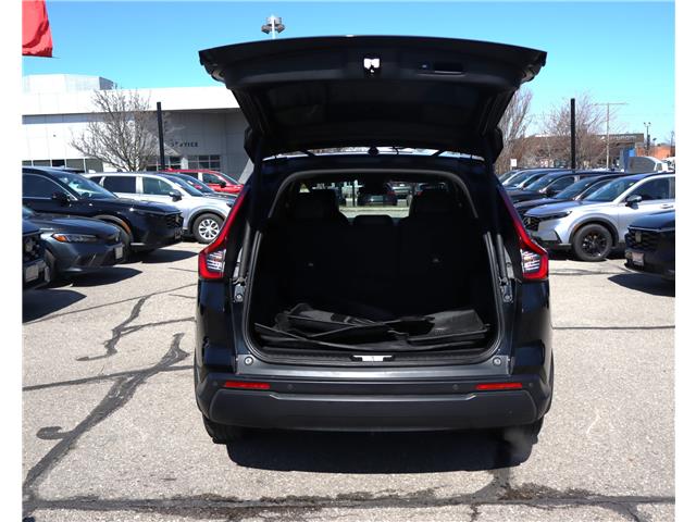 2023 Honda CR-V EX-L (Stk: 2214563A) in Mississauga - Image 27 of 31