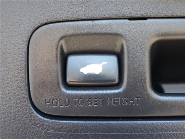 2023 Honda CR-V EX-L (Stk: 2214563A) in Mississauga - Image 28 of 31