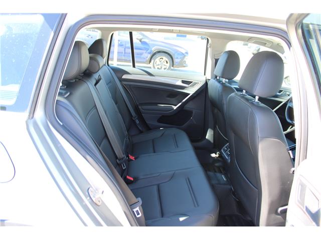 2019 Volkswagen Golf Alltrack 1.8 TSI Highline (Stk: 05605U) in Cranbrook - Image 11 of 23
