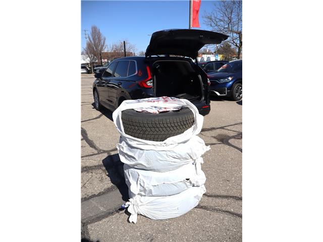 2023 Honda CR-V EX-L (Stk: 2214563A) in Mississauga - Image 30 of 31