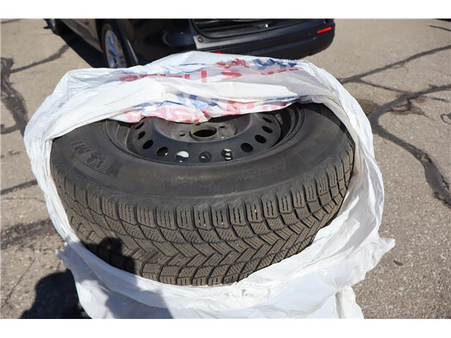 2023 Honda CR-V EX-L (Stk: 2214563A) in Mississauga - Image 31 of 31