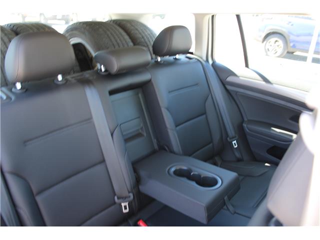 2019 Volkswagen Golf Alltrack 1.8 TSI Highline (Stk: 05605U) in Cranbrook - Image 12 of 23