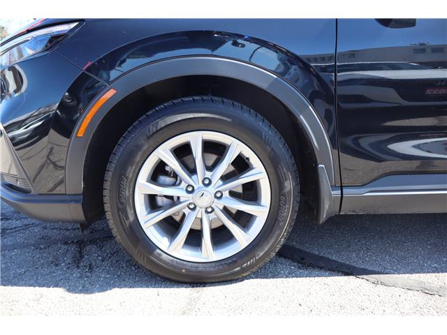 2023 Honda CR-V EX-L (Stk: 2214563A) in Mississauga - Image 10 of 31