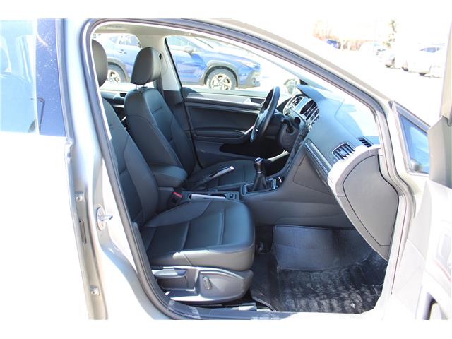 2019 Volkswagen Golf Alltrack 1.8 TSI Highline (Stk: 05605U) in Cranbrook - Image 13 of 23