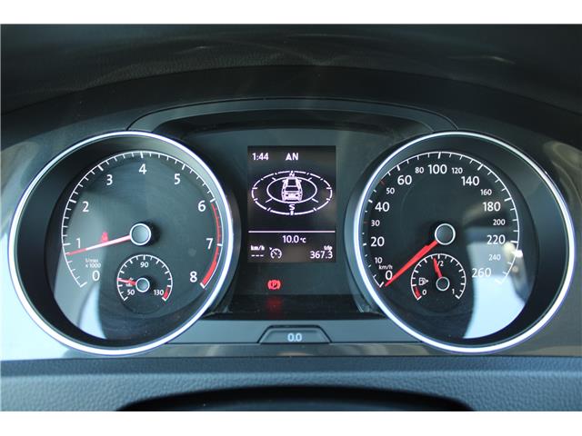 2019 Volkswagen Golf Alltrack 1.8 TSI Highline (Stk: 05605U) in Cranbrook - Image 15 of 23