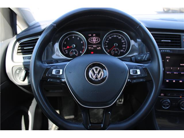 2019 Volkswagen Golf Alltrack 1.8 TSI Highline (Stk: 05605U) in Cranbrook - Image 16 of 23