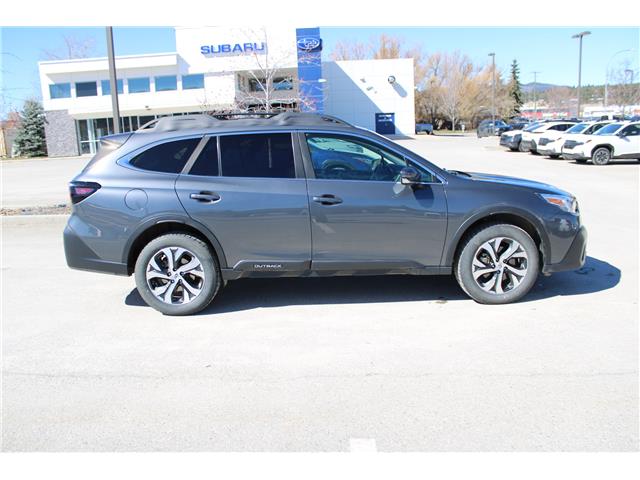 2021 Subaru Outback Limited (Stk: 41059U) in Cranbrook - Image 2 of 28