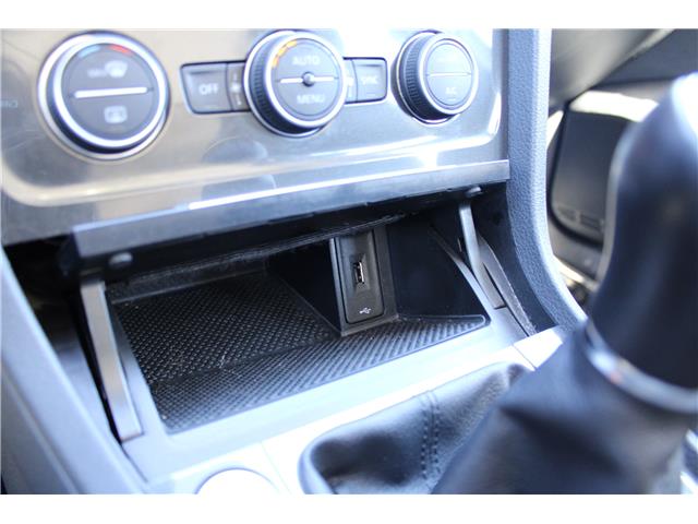 2019 Volkswagen Golf Alltrack 1.8 TSI Highline (Stk: 05605U) in Cranbrook - Image 19 of 23