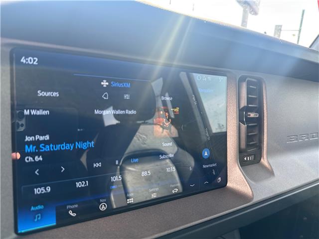 2024 Ford Bronco Outer Banks (Stk: P2138A) in Newmarket - Image 16 of 25