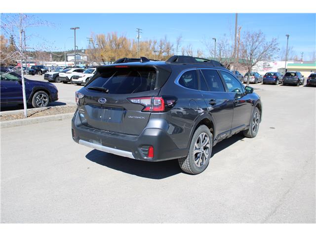 2021 Subaru Outback Limited (Stk: 41059U) in Cranbrook - Image 3 of 28
