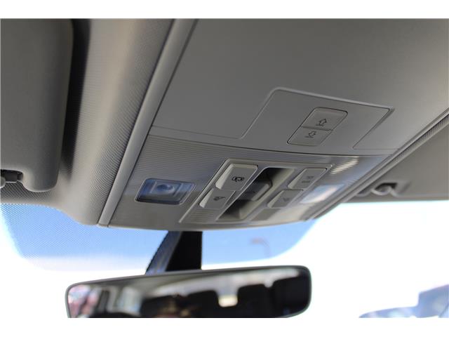 2019 Volkswagen Golf Alltrack 1.8 TSI Highline (Stk: 05605U) in Cranbrook - Image 21 of 23