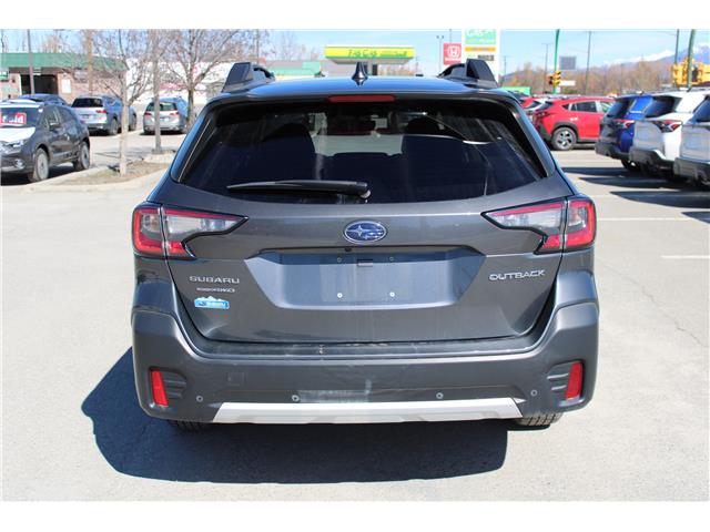 2021 Subaru Outback Limited (Stk: 41059U) in Cranbrook - Image 4 of 28