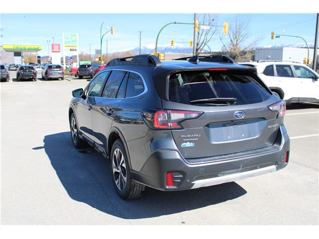 2021 Subaru Outback Limited (Stk: 41059U) in Cranbrook - Image 5 of 28