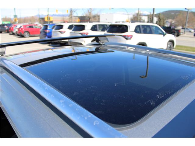2019 Volkswagen Golf Alltrack 1.8 TSI Highline (Stk: 05605U) in Cranbrook - Image 23 of 23