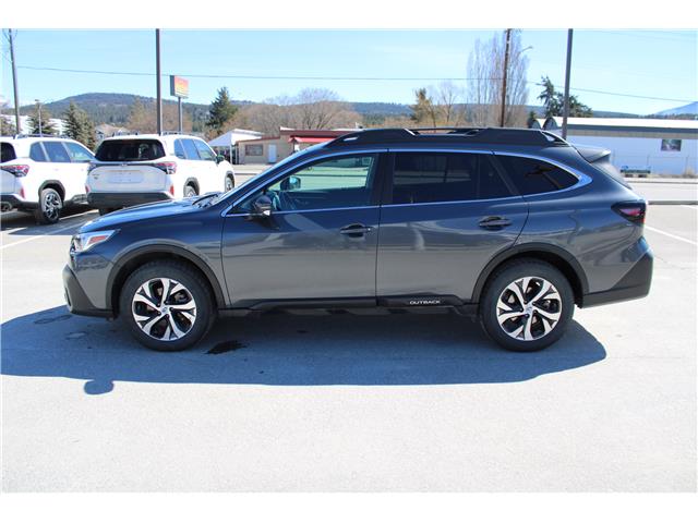 2021 Subaru Outback Limited (Stk: 41059U) in Cranbrook - Image 6 of 28