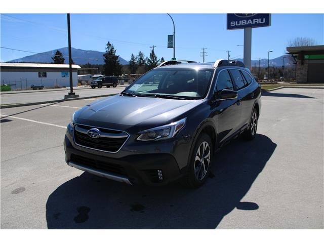 2021 Subaru Outback Limited (Stk: 41059U) in Cranbrook - Image 7 of 28