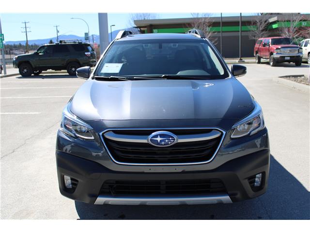 2021 Subaru Outback Limited (Stk: 41059U) in Cranbrook - Image 8 of 28