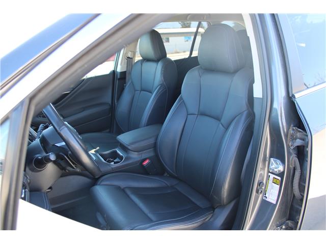 2021 Subaru Outback Limited (Stk: 41059U) in Cranbrook - Image 9 of 28
