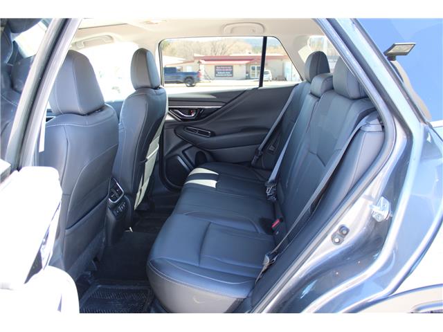 2021 Subaru Outback Limited (Stk: 41059U) in Cranbrook - Image 11 of 28