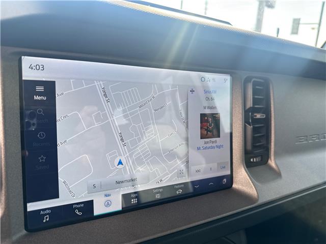 2024 Ford Bronco Outer Banks (Stk: P2138A) in Newmarket - Image 17 of 25