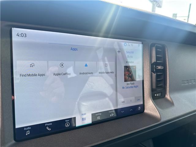 2024 Ford Bronco Outer Banks (Stk: P2138A) in Newmarket - Image 18 of 25