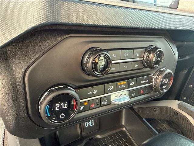 2024 Ford Bronco Outer Banks (Stk: P2138A) in Newmarket - Image 19 of 25