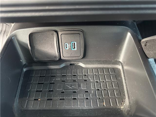 2024 Ford Bronco Outer Banks (Stk: P2138A) in Newmarket - Image 20 of 25