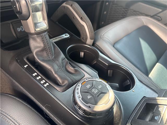 2024 Ford Bronco Outer Banks (Stk: P2138A) in Newmarket - Image 21 of 25