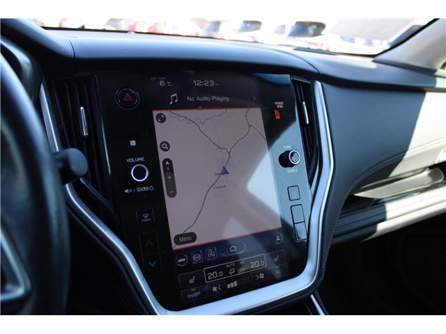2021 Subaru Outback Limited (Stk: 41059U) in Cranbrook - Image 19 of 28