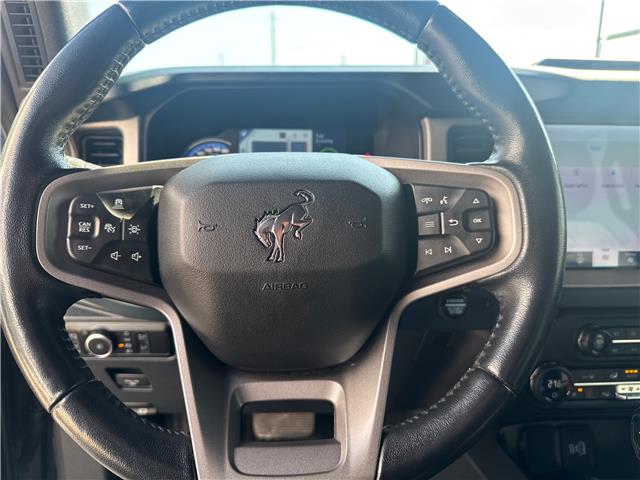2024 Ford Bronco Outer Banks (Stk: P2138A) in Newmarket - Image 22 of 25