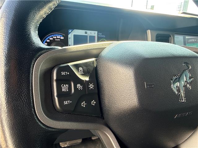 2024 Ford Bronco Outer Banks (Stk: P2138A) in Newmarket - Image 23 of 25