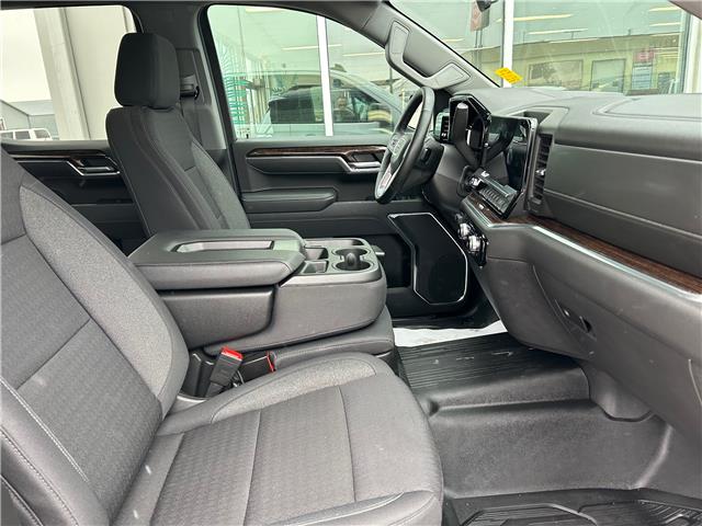 2025 GMC Sierra 1500 Elevation (Stk: 26134A) in Moosomin - Image 2 of 11
