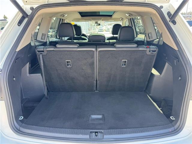 2021 Volkswagen Atlas 3.6 FSI Highline (Stk: 28378P) in Newmarket - Image 5 of 16