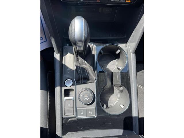 2021 Volkswagen Atlas 3.6 FSI Highline (Stk: 28378P) in Newmarket - Image 14 of 16