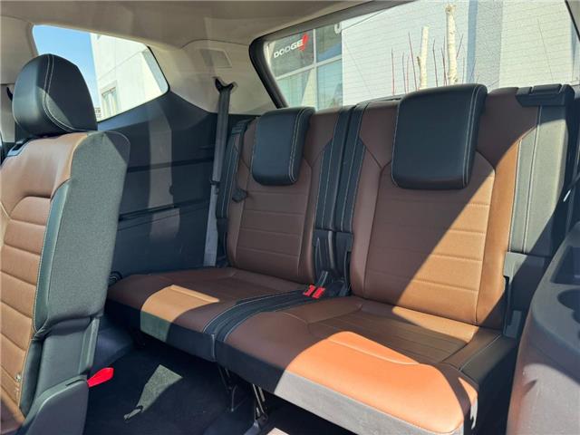 2021 Volkswagen Atlas 3.6 FSI Highline (Stk: 28378P) in Newmarket - Image 16 of 16