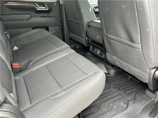 2025 GMC Sierra 1500 Elevation (Stk: 26134A) in Moosomin - Image 4 of 11